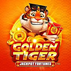 Golden Tiger: Jackpot Fortunes: hrát na Mostbetu